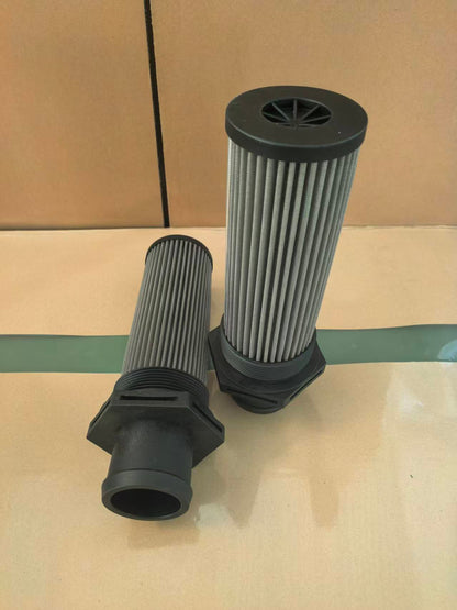 Caterpillar 306E Hydraulic Inlet Filter