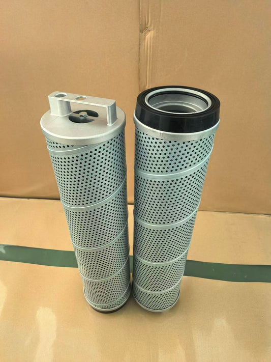 SY55 SY65 SY75 Hydraulic Return Oil Filter