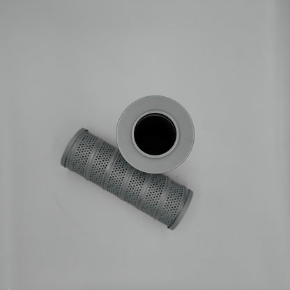 Hydraulic oil filter element