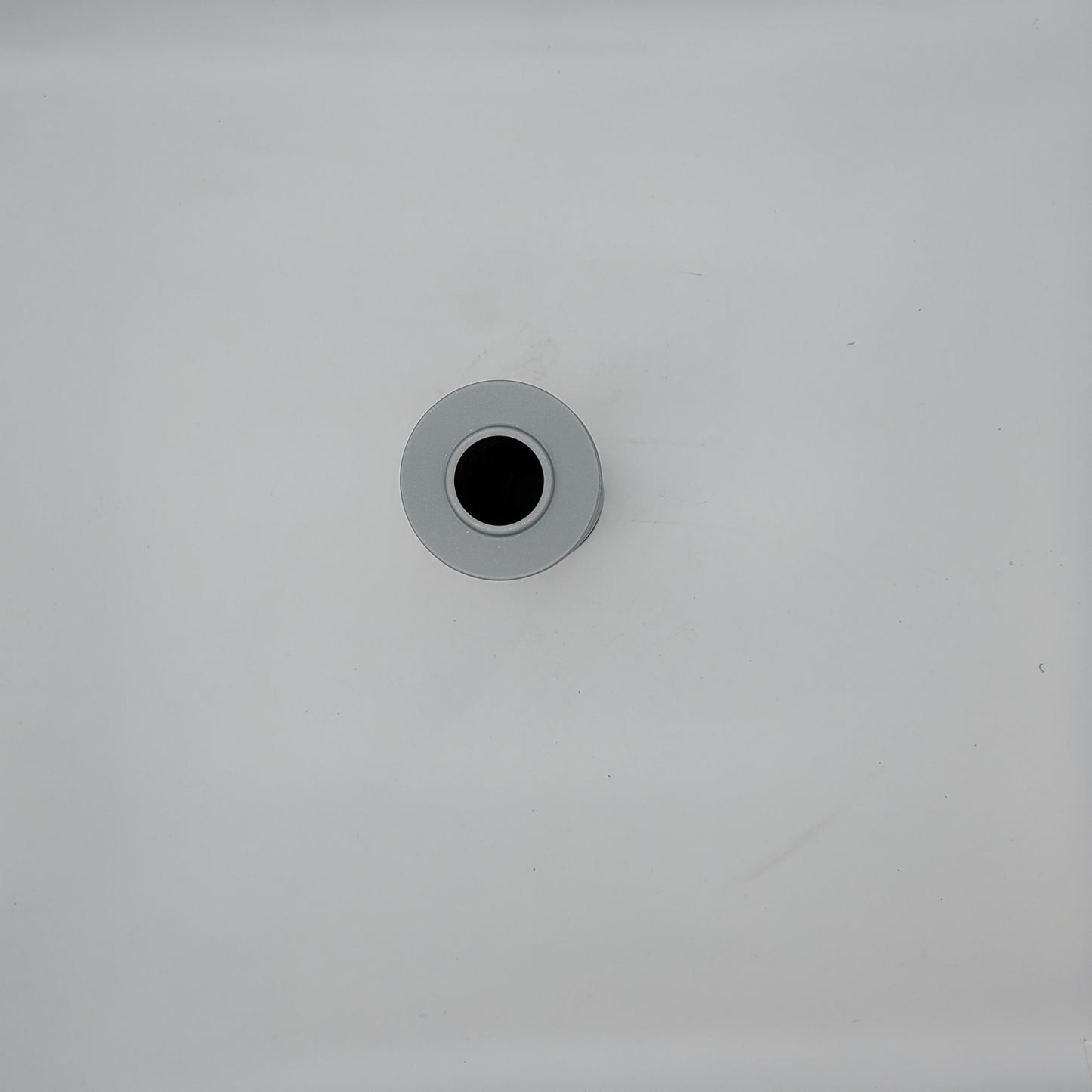 Hydraulic oil filter element