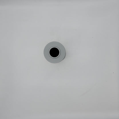 Hydraulic oil filter element
