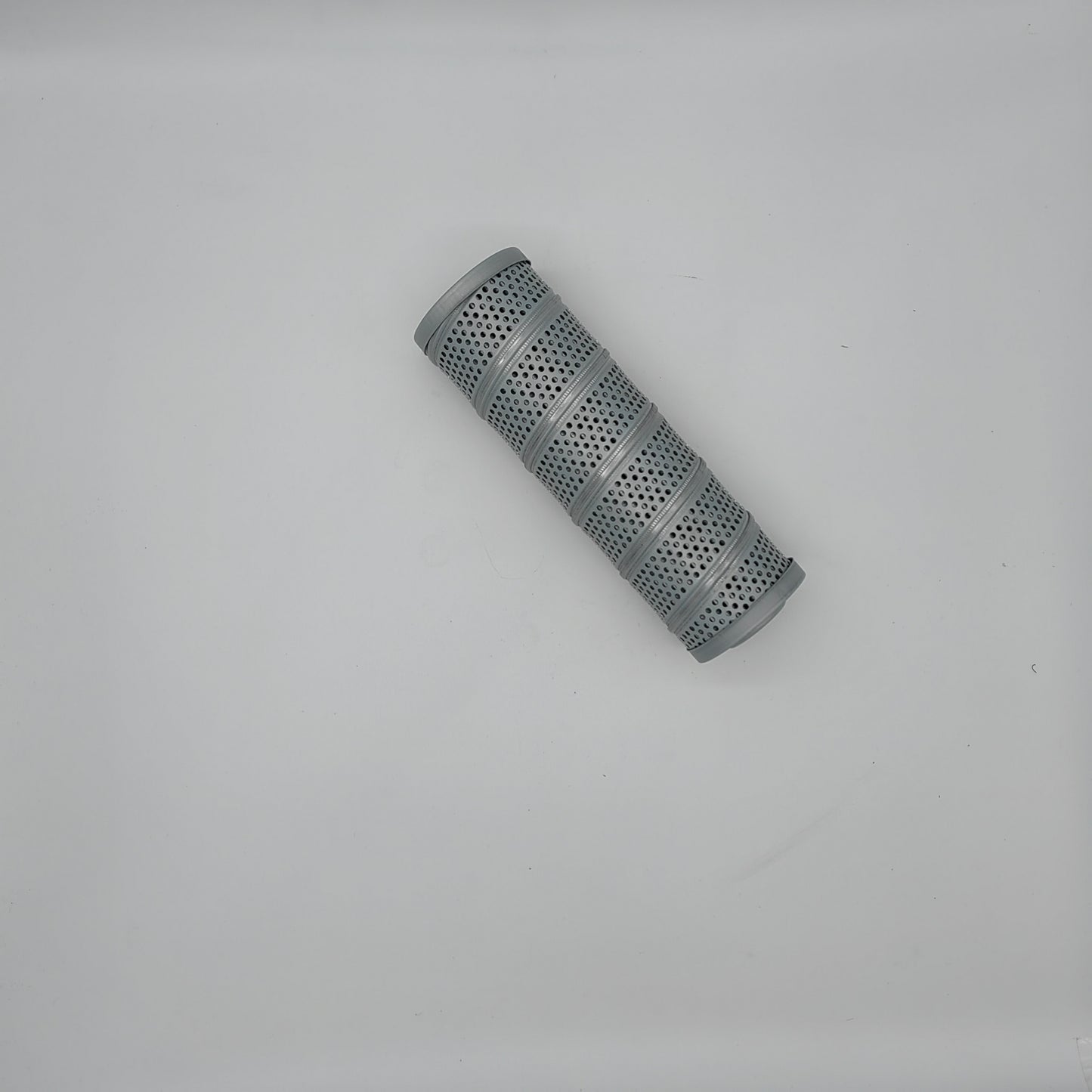 Hydraulic oil filter element