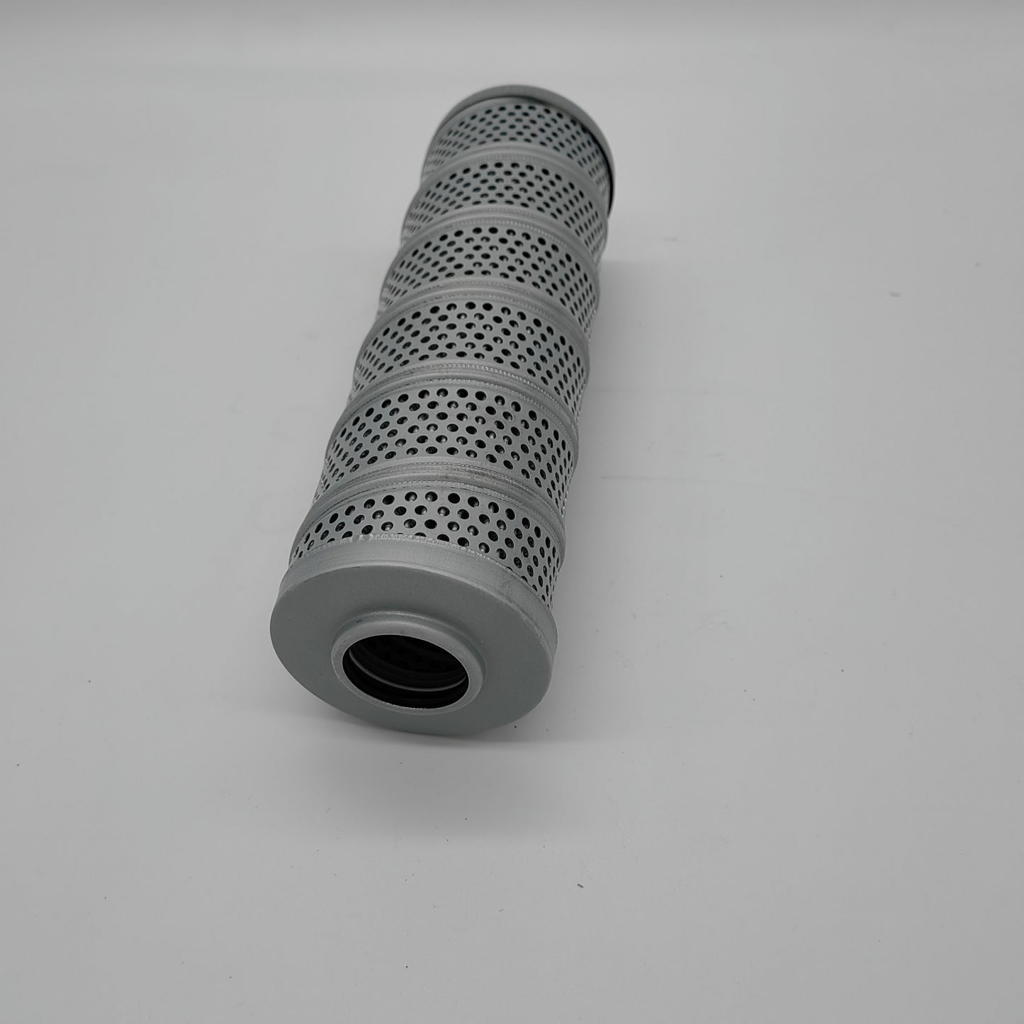 Hydraulic oil filter element